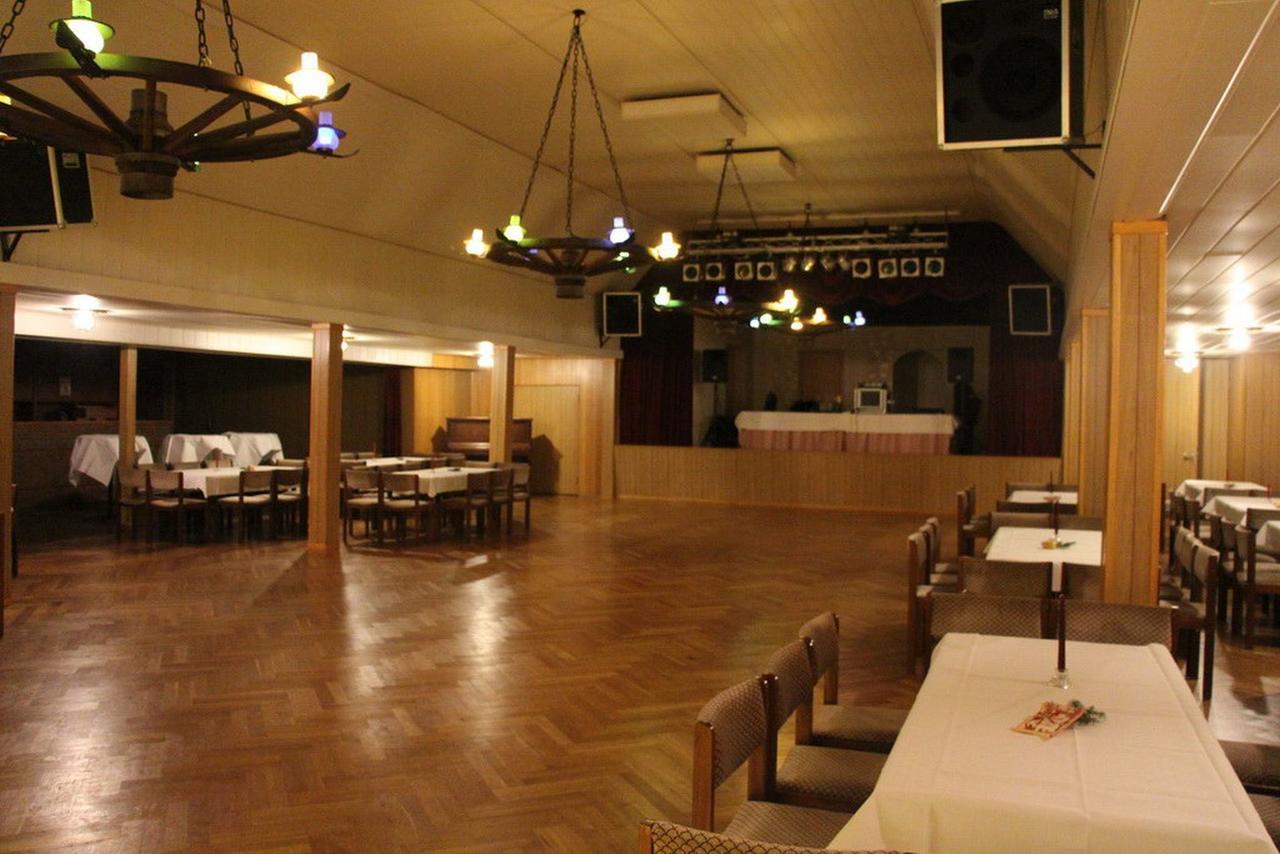 Doehling'S Gasthaus Morsum  Exterior photo
